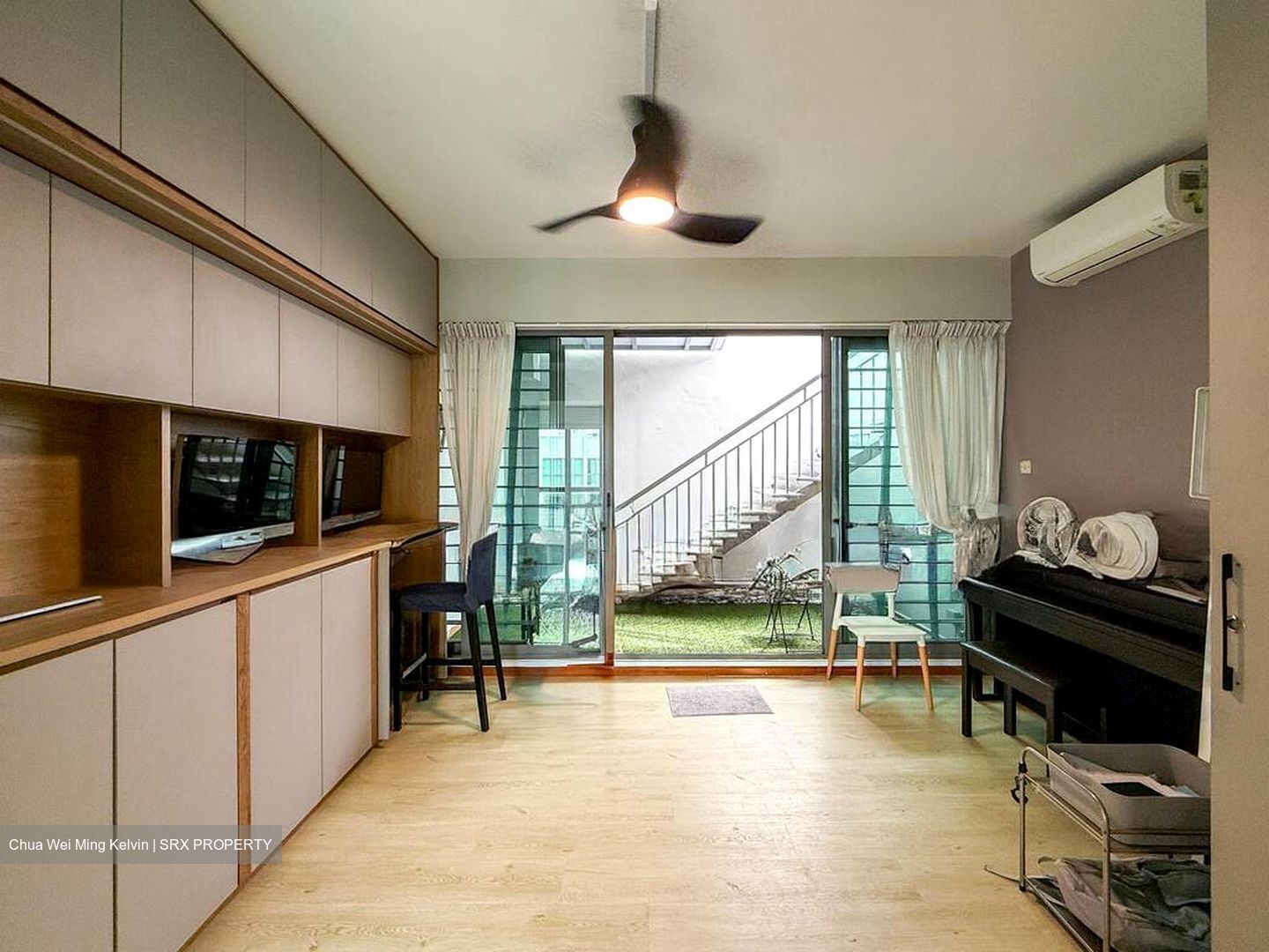 The Quintet (D23), Condominium #523040691